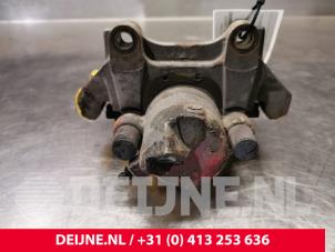 Audi TT Bremszange rechts vorne O159164 foto 2