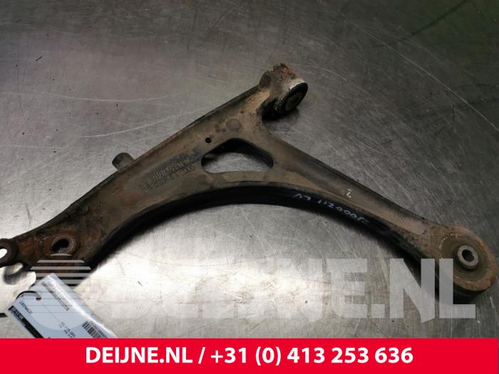 Audi TT Draagarm onder links-voor O159162