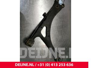 Audi TT Front lower wishbone, left O159162 photo 2