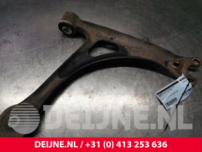 Audi TT Draagarm onder rechts-voor O159163