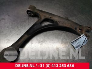 Gebruikte Draagarm onder rechts-voor Audi TT (8N3) 1.8 20V Turbo Prijs € 45,00 Margeregeling aangeboden door van Deijne Onderdelen Uden B.V.