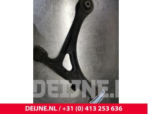 Audi TT Front lower wishbone, right O159163 photo 2