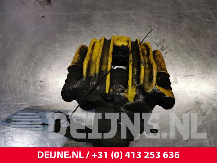 Audi TT Remklauw (Tang) links-achter O159169