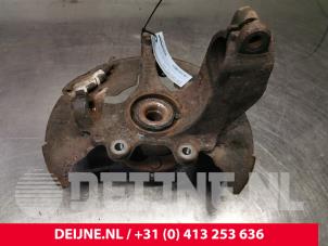 Volvo S40 Knuckle, front left O159148 photo 2