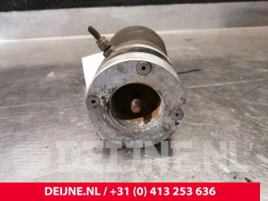 Audi TT Air spring O159171 photo 3