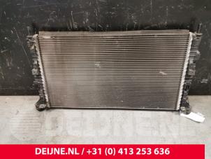Volvo S40 Radiateur O159157 foto 2