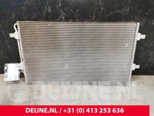 Gebruikte Airco Condensor Volvo S40 (MS) 1.8 16V Prijs € 45,00 Margeregeling aangeboden door van Deijne Onderdelen Uden B.V.