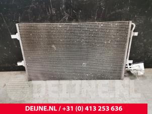Volvo S40 Klima Kondensor O159158 foto 2