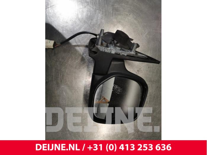 Citroen Berlingo Wing mirror, right O159188