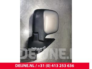 Citroen Berlingo Wing mirror, right O159188 photo 3