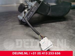 Citroen Berlingo Wing mirror, right O159188 photo 2