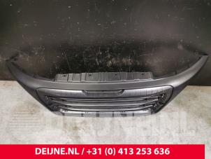 Peugeot Boxer Grille O159192 foto 2