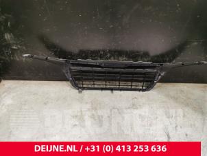Peugeot Boxer Grille O159192 foto 3