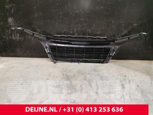 Peugeot Boxer Grille O159192 foto 4