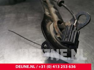 Volvo V40 Knuckle, rear right O159195 photo 4