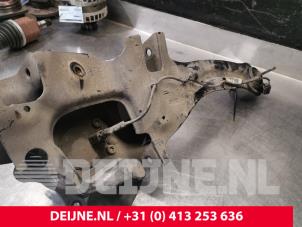 Volvo V40 Knuckle, rear right O159195 photo 3