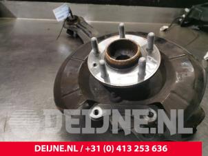 Volvo V40 Knuckle, rear right O159195 photo 2