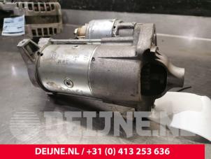 Volvo V60 Starter O159198 photo 3