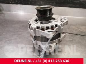 Volvo V60 Dynamo O159202 foto 2
