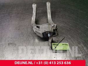 Volvo V90 Gaffel O159205 foto 2