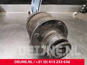 Audi TT Front shock absorber rod, right O159204 photo 2
