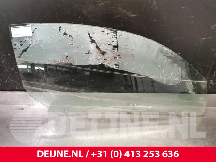 Audi R8 Door window 2-door, right O159209