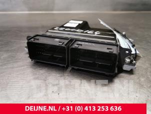 Volvo V60 Steuergerät Motormanagement O159220 foto 2