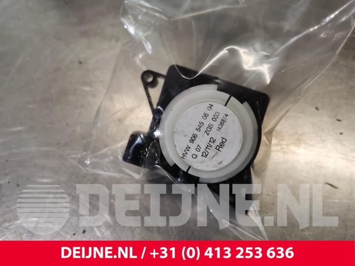 Volkswagen Crafter Licht Schalter O159243