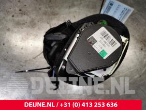 Volkswagen Crafter Sicherheitsgurt rechts vorne O159264 foto 3