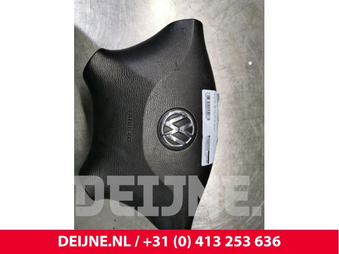 Volkswagen Crafter Airbag links (Lenkrad) O159227