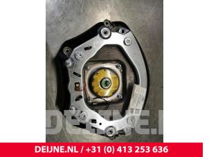 Volkswagen Crafter Left airbag (steering wheel) O159227 photo 2