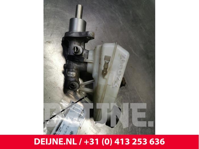 Fiat Scudo Master cylinder O159277