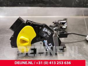 Ford Transit Connect Minibus/van rear door lock mechanism O159281 photo 2