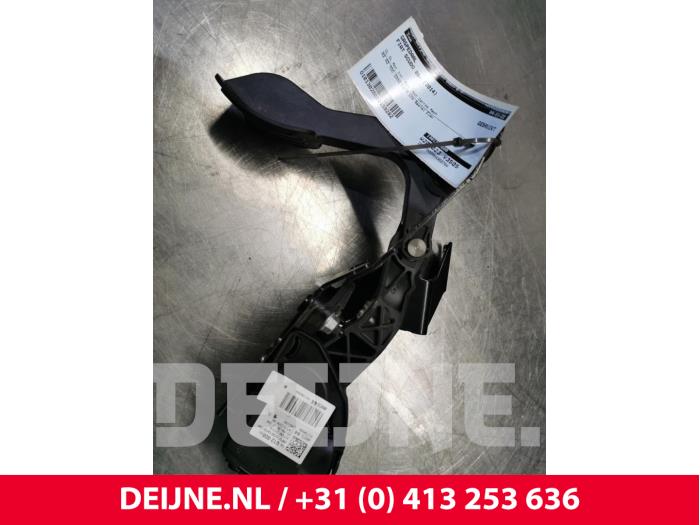 Fiat Scudo Accelerator pedal O159282