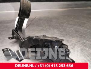 Fiat Scudo Gaspedal O159282 foto 2