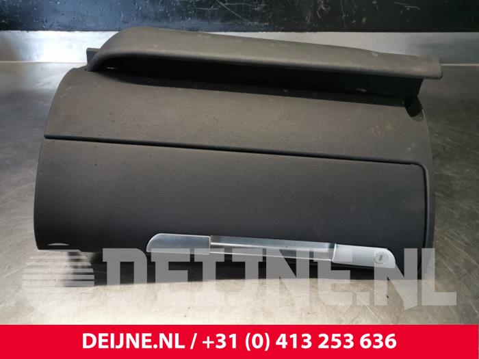 Audi TT Dashboardkastje O159286