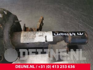 Volvo V60 Front shock absorber rod, left O159288 photo 2