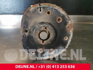 Volvo V60 Front shock absorber rod, left O159288 photo 3