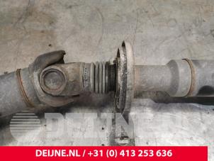 Volkswagen Crafter Tussenas O159306 foto 3