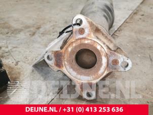Volkswagen Crafter Tussenas O159306 foto 2