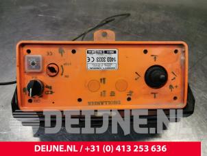 Citroen Jumper Miscellaneous O159329 photo 3
