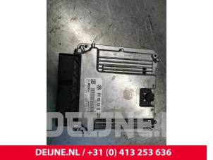 Volkswagen Transporter Engine management computer O159336 photo 2