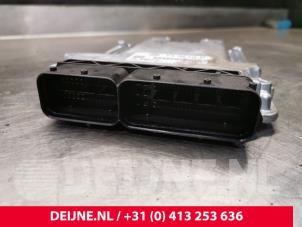 Volkswagen Transporter Engine management computer O159336 photo 3