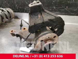 Fiat Scudo Fusee links-voor O159342 foto 3