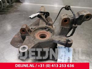 Fiat Scudo Fusee links-voor O159342 foto 2
