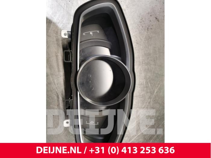 Volvo V40 Kilometerteller KM O159345