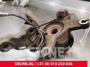 Fiat Scudo Achsschenkel rechts vorne O159292 foto 2