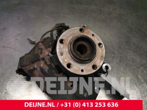 Fiat Scudo Achsschenkel rechts vorne O159292 foto 3