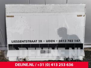 Opel Movano Laadklep O159353 foto 2