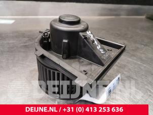 Audi TT Heizung Belüftungsmotor O159366 foto 2
